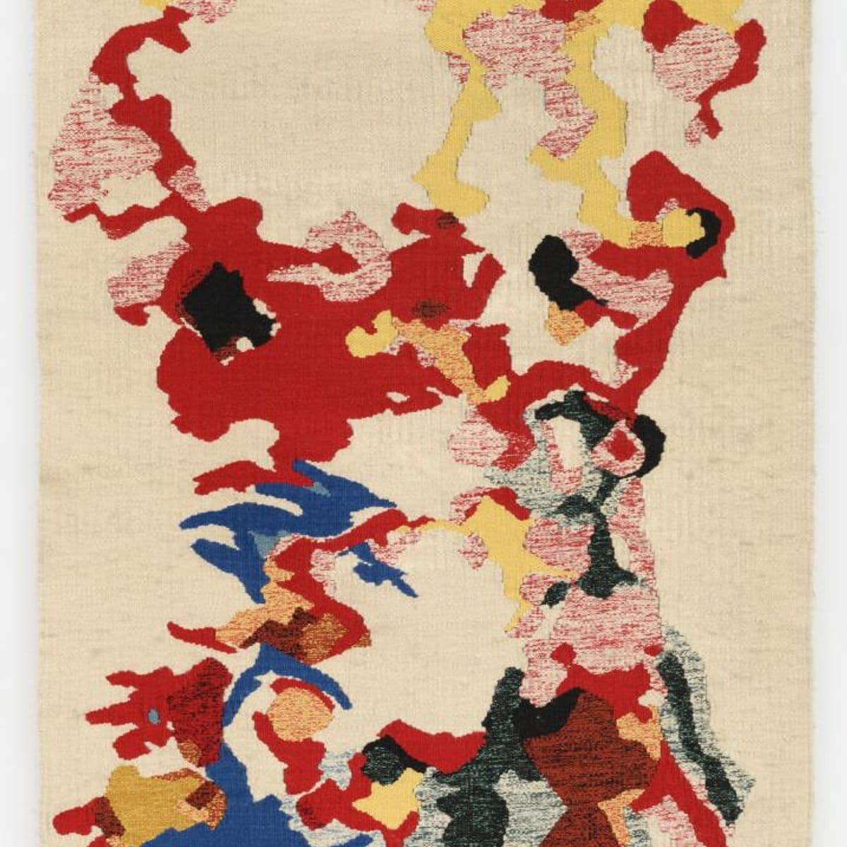 Paetzold, Helga — Vuur