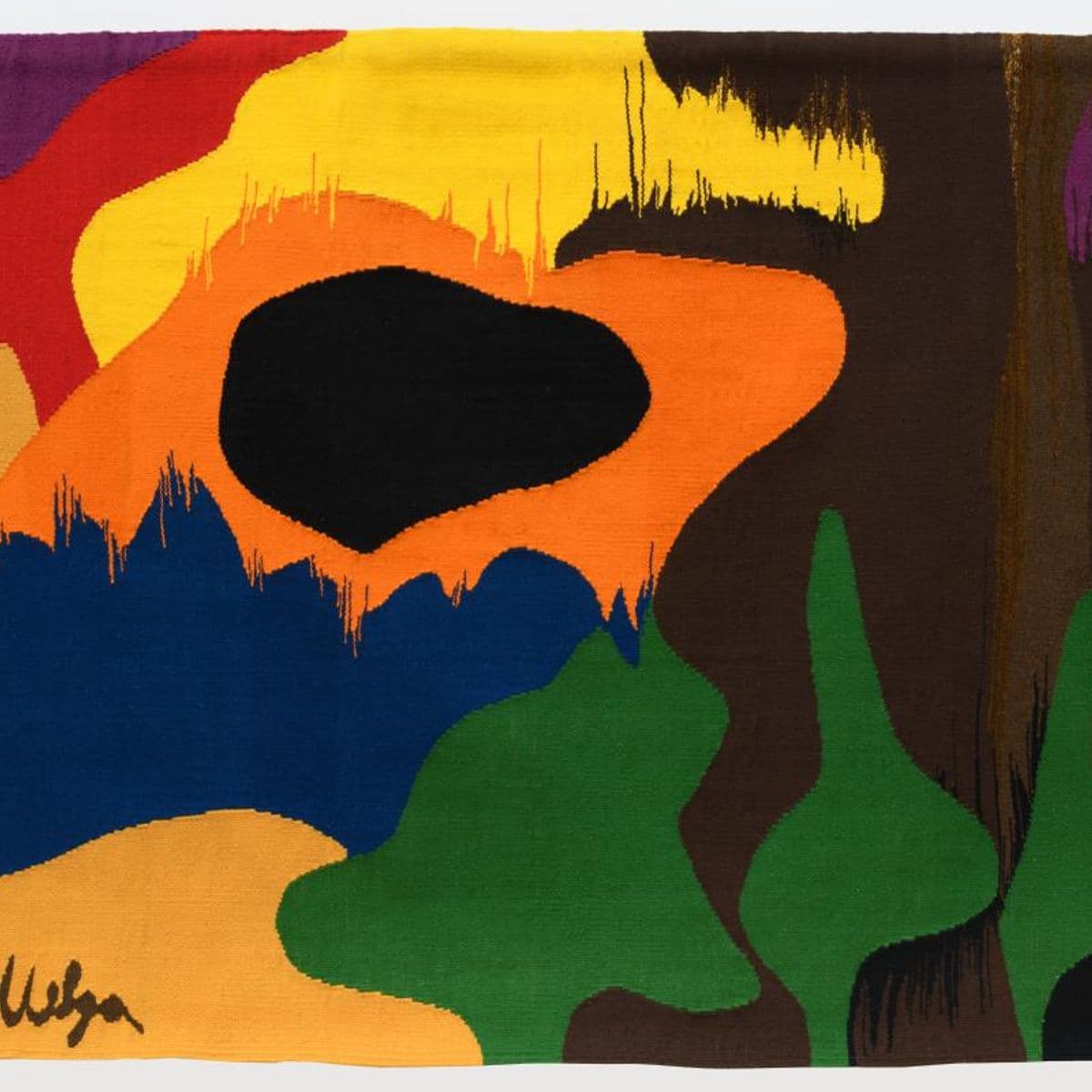 Paetzold, Helga — z.t. ('zwart gat')