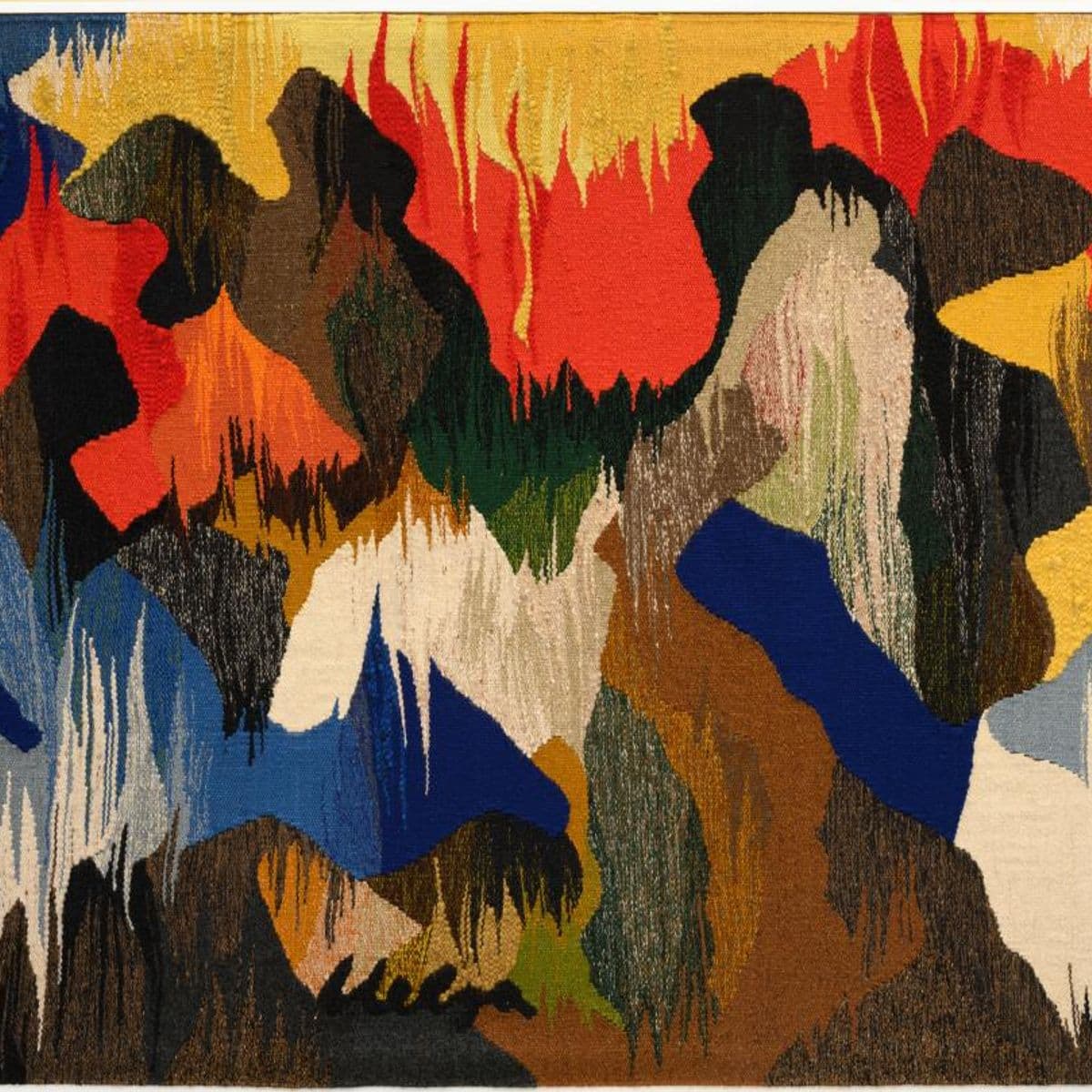 Paetzold, Helga — Oerboom