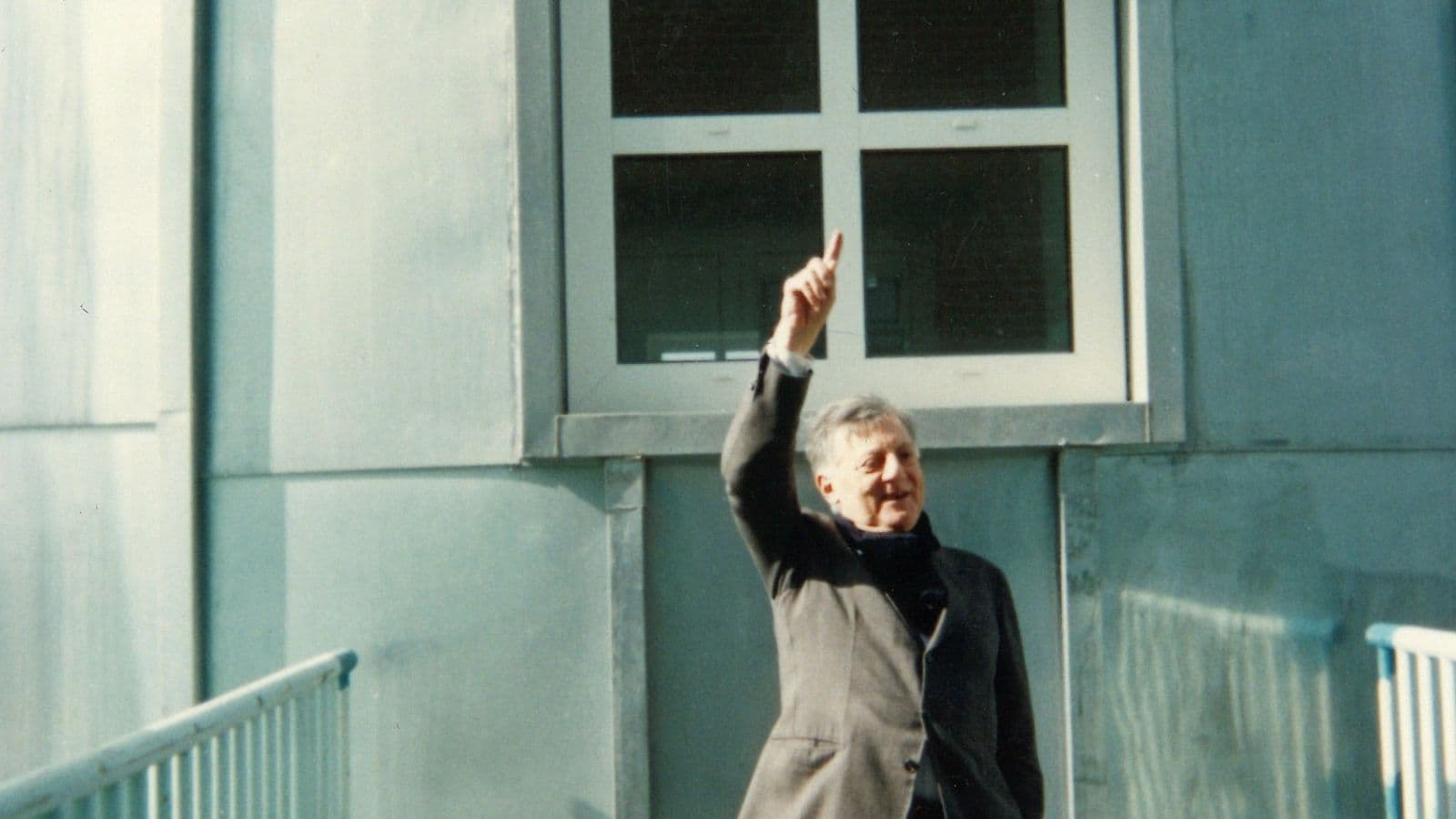 Bonnefanten opent permanente presentatie over architect Aldo Rossi
