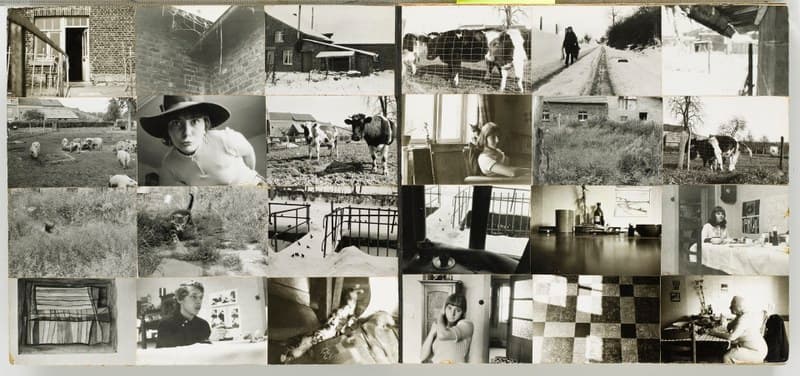 Toon Teeken: Photo books 1968-2015 & Recent Work