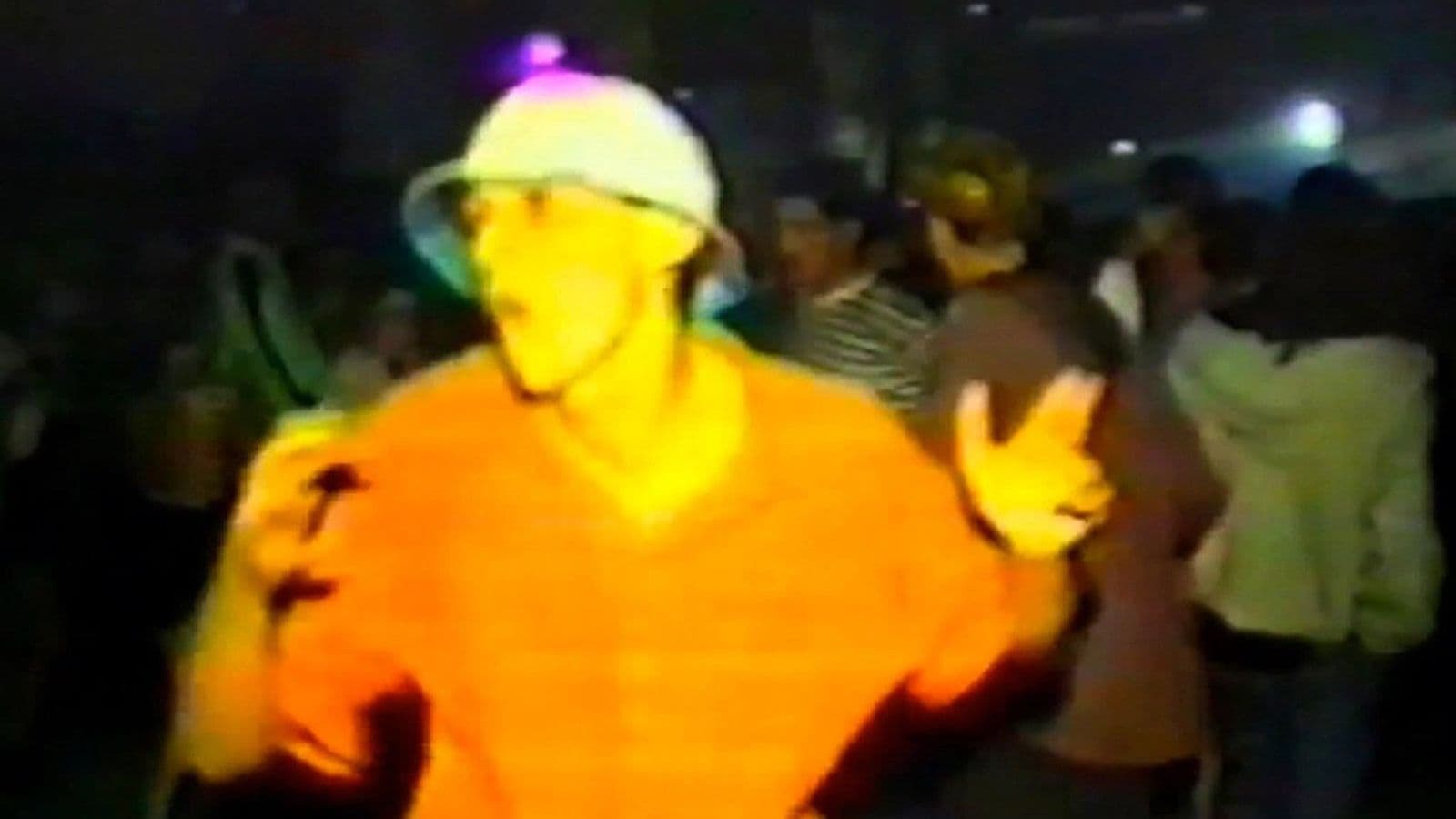 Persbericht Bonnefanten Pop-up museum RAVE CAVE op Pinkpop 2026