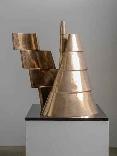 Piet Killaars, Circular Movement (detail), 1978. Collection Bonnefanten.