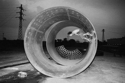 Maldonado Full Pipe, Ed Templeton